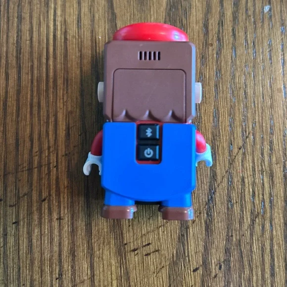 LEGO Mario Starter Course 71360 Super Mario Adventures Incomplete/Near Complete - Picture 9 of 10